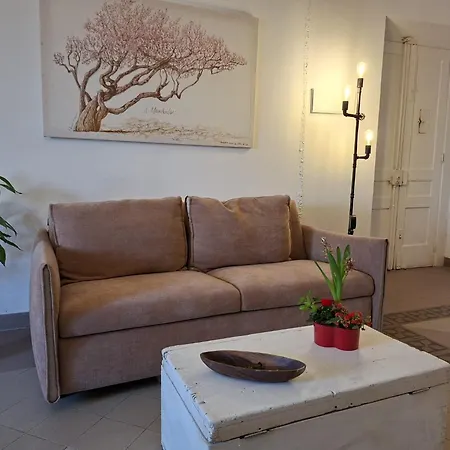 Antichita Del Passato Appartamento *