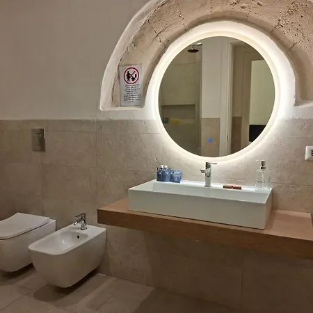 Antichita Del Passato شقة